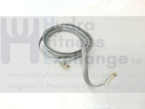 Precor Upright Bike Display Console Upper Wire Harness 48" 44905-042-hydrafitnessparts