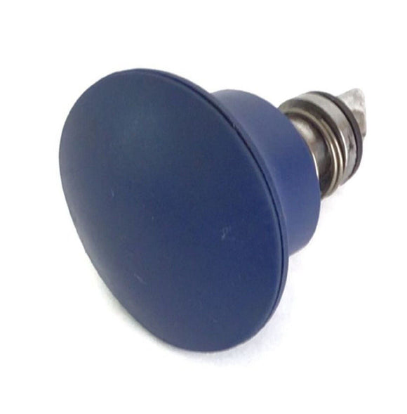Precor Upright Bike Seat Adjustment Knob W/Spring Pin Mechanism 45744-102-hydrafitnessparts