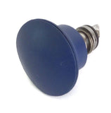 Precor Upright Bike Seat Adjustment Knob W/Spring Pin Mechanism 45744-102-hydrafitnessparts