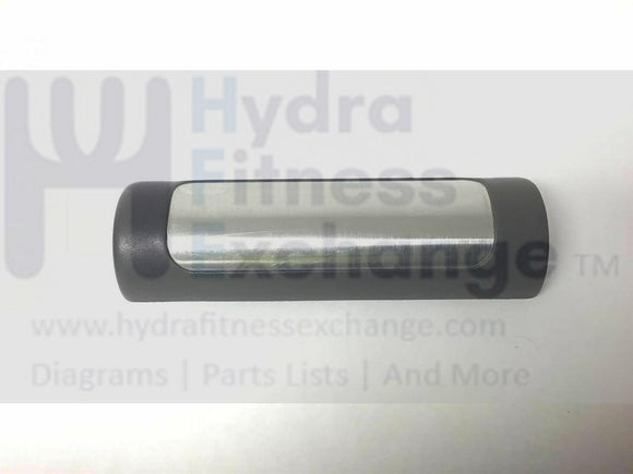 Precor Upright Stepper Heart Rate Hand Grip PPP000000042713102-hydrafitnessparts