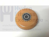 Precor Upright Stepper Transport Wheel PPP000000049911101-hydrafitnessparts
