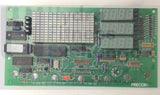 Precor Upright Steppers Display Console Board 33431-108-hydrafitnessparts