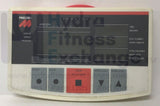 Precor Upright Steppers Display Console Panel 33431-x-hydrafitnessparts