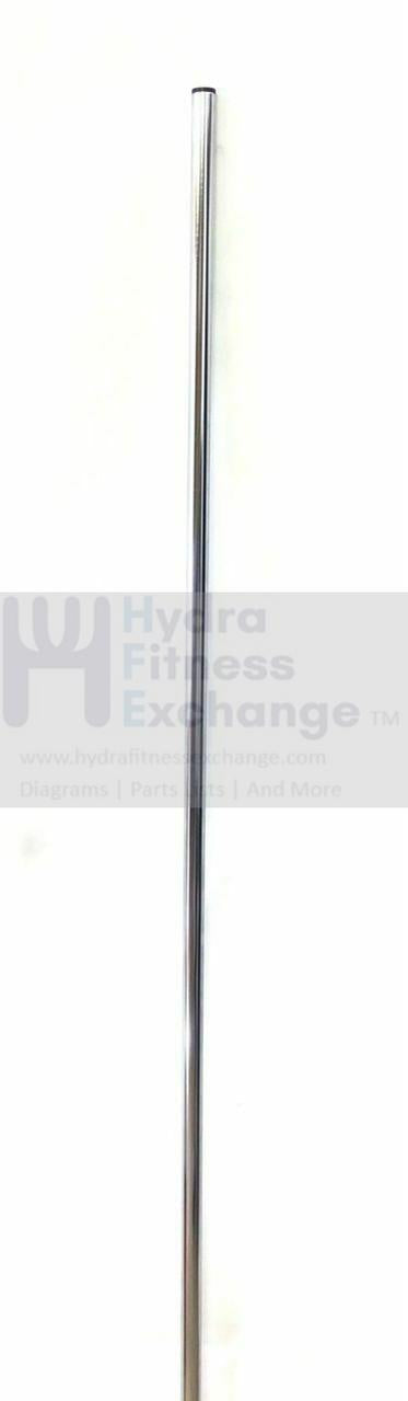 Precor Zuma (AA24) Zuma Home Gym Weight Stack Guide Rod 45242-101-hydrafitnessparts