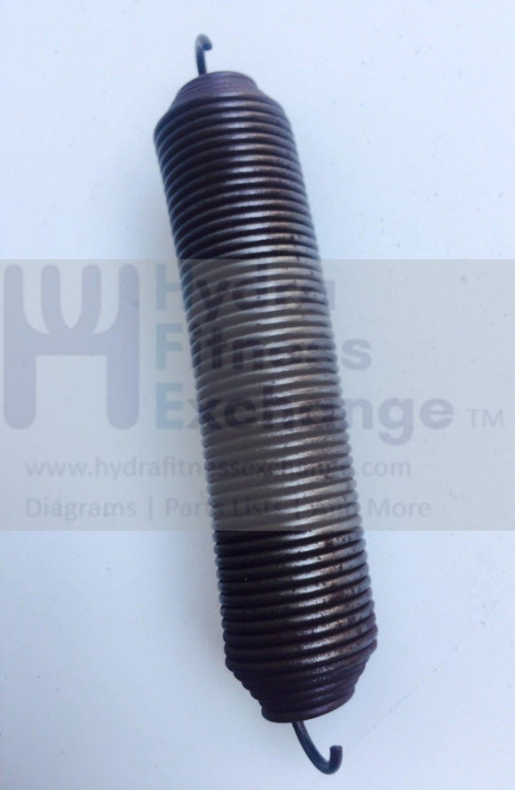 Precor c776i 764 CLM 835 10 Climber Stepper StairClimber Extension Spring-hydrafitnessparts