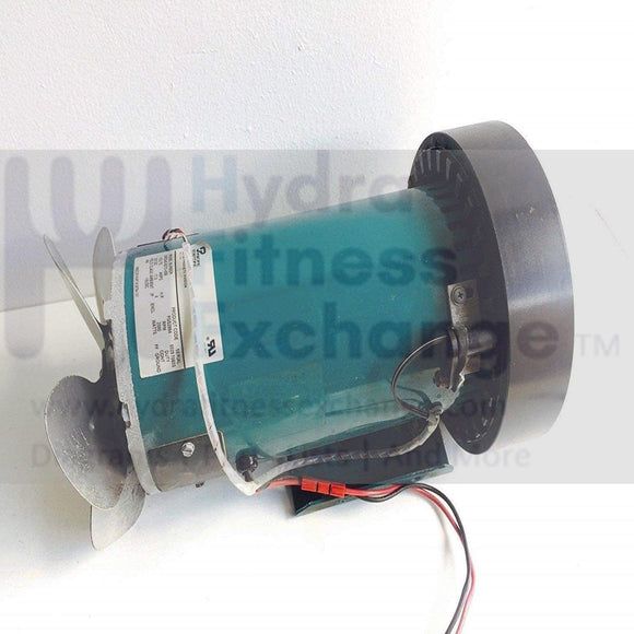 Precor c962i c964i c964 c962 964i Treadmill Dc Drive Motor 4 HP 38754-101 or PWM3652-5364-7-hydrafitnessparts