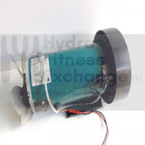 Precor c962i c964i c964 c962 964i Treadmill Dc Drive Motor 4 HP 38754-101 or PWM3652-5364-7-hydrafitnessparts