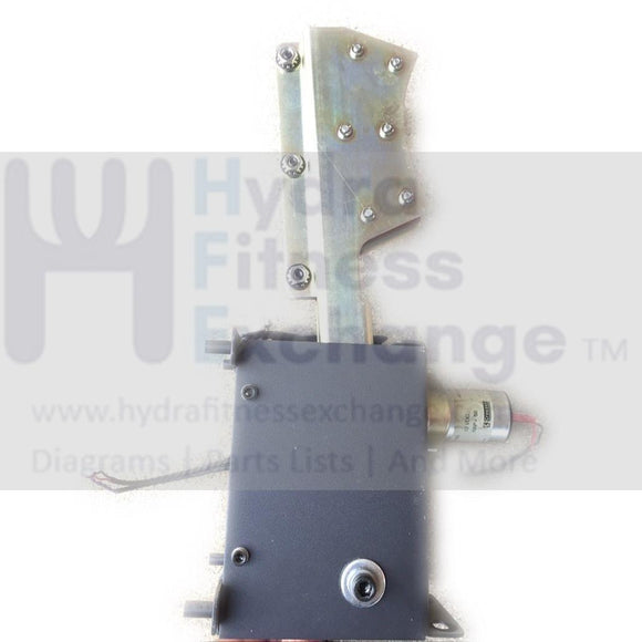 Precor efx 5.17 Elliptical Resistance Motor Actuator Magnetic Brake 38332-101-hydrafitnessparts