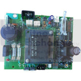 Precor efx 5.21si Elliptical PCA Motor Controller Lower Board MCB EFX 38952-101-hydrafitnessparts