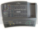 Precor efx5.17 Elliptical Upper Display Console 5.17 Panel Board & Overlay 38362-101-hydrafitnessparts