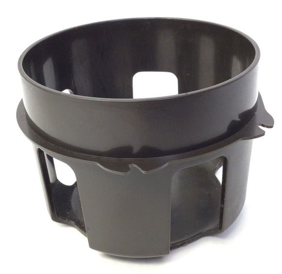 PrecorEFX 5.23 EFX 5.25 5.21 Elliptical Water Bottle Holder PPP000000RX2S74000-hydrafitnessparts