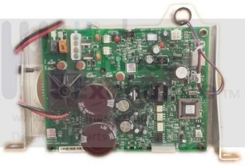 Precore PRECOR C932 C932i C934 C936i Treadmill Lower Controller Control Motor Board Power PPP000000045861105-hydrafitnessparts