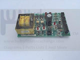 Pro-Form Nordic-Track Health-Rider Ree-bok Image Power Supply Board Treadmill 130857-hydrafitnessparts