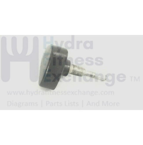 Pro Sport System 600 Bike Leveling Foot Leveler-hydrafitnessparts