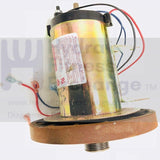 Pro-form Weslo Treadmill DC Drive Motor with Flywheel B4CPM-102T-hydrafitnessparts