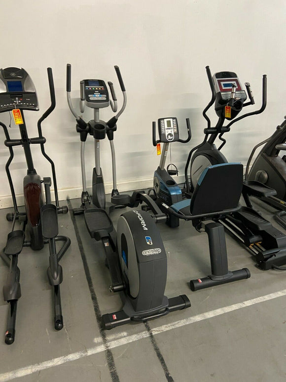 ProForm 10.0 CE Elliptical Cross Trainer-hydrafitnessparts