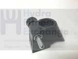 ProForm 650E - 831.296061 Elliptical Left Handrail Cover 228778-hydrafitnessparts
