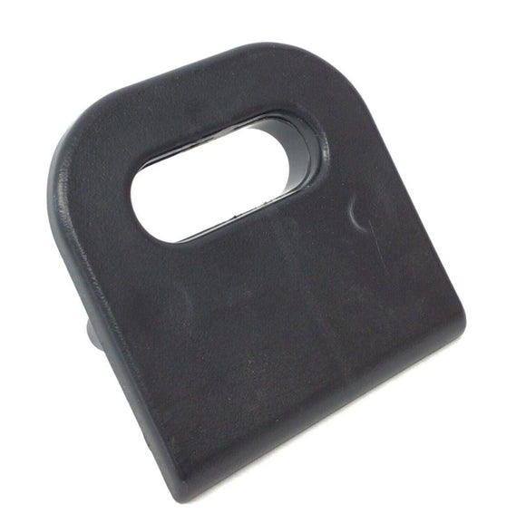 ProForm 730 - PFTL711040 Treadmill Ebony Latch Cover 216665-hydrafitnessparts
