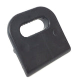 ProForm 730 - PFTL711040 Treadmill Ebony Latch Cover 216665-hydrafitnessparts