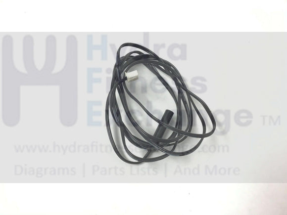 ProForm 955R 970R HN1050 Recumbent Bike RPM Sensor Reed Switch 2 Terminal Wire-hydrafitnessparts