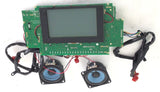 ProForm 990 CS Treadmill Display Console Board with Speaker and Wire 285808-hydrafitnessparts