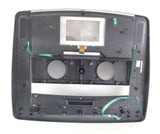 ProForm 990 CS Treadmill Display Console Overlay Cracked MFR-ETPF10909 or 285808-hydrafitnessparts