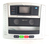 ProForm 990 CS Treadmill Display Console Overlay Cracked MFR-ETPF10909 or 285808-hydrafitnessparts