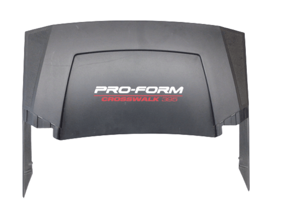ProForm CROSSWALK 395 Treadmill Motor Hood Shroud Cover MFR-315050 316509-hydrafitnessparts