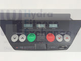 ProForm Crosswalk Treadmill Display Console Panel 320x 330x 325x UPCA Control et29303s-hydrafitnessparts