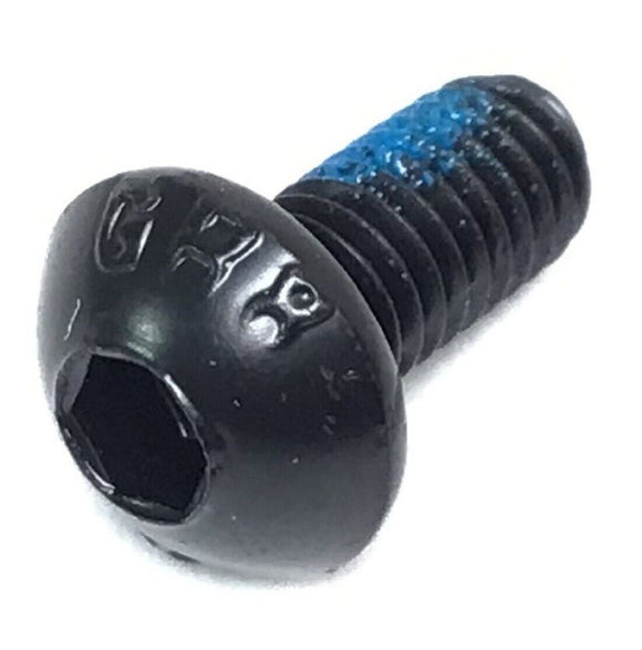 ProForm FreeMotion HealthRider Gold's Gym Elliptical Crank Arm Screw M6 174108-hydrafitnessparts