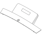 ProForm FreeMotion NordicTrack Treadmill Display Console Assembly 417391-hydrafitnessparts