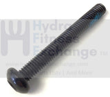 ProForm FreeMotion Reebok Gold's Gym Treadmill Button Head Screw M6x60mm 245934-hydrafitnessparts