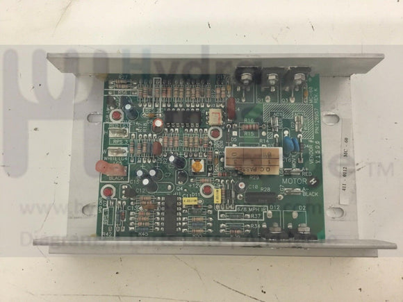 ProForm Freemotion Image MC60 Treadmill Motor Speed Control Controller Board 127847-hydrafitnessparts