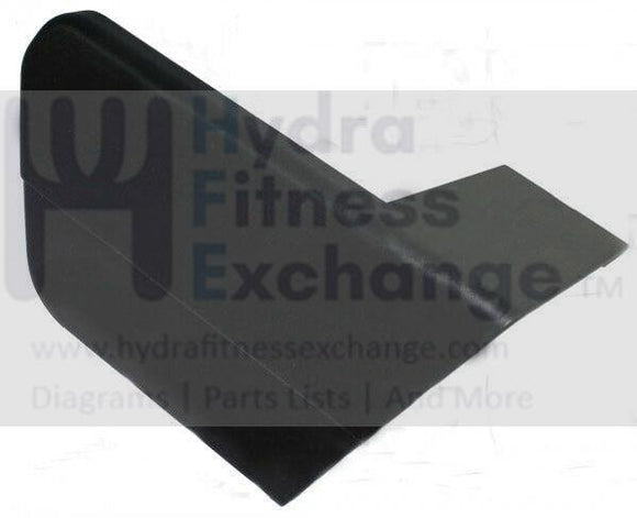 ProForm Good Family Treadmill Left Front Endcap 202887-hydrafitnessparts