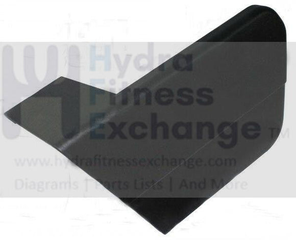 ProForm Good Family Treadmill Right Front Endcap 202888-hydrafitnessparts