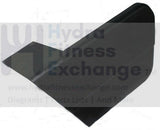 ProForm Good Family Treadmill Right Front Endcap 202888-hydrafitnessparts