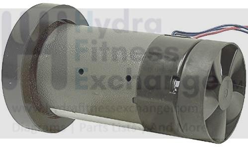 ProForm HealthRider Epic Treadmill DC Drive Motor 2.25hp 286633-hydrafitnessparts