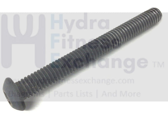 ProForm Imag Epic Freemotion Treadmill Console Stand Screw 5X16