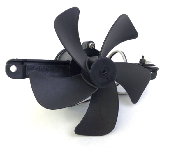 ProForm NordicTrack Treadmill Display Console Fan Assembly 407854-hydrafitnessparts