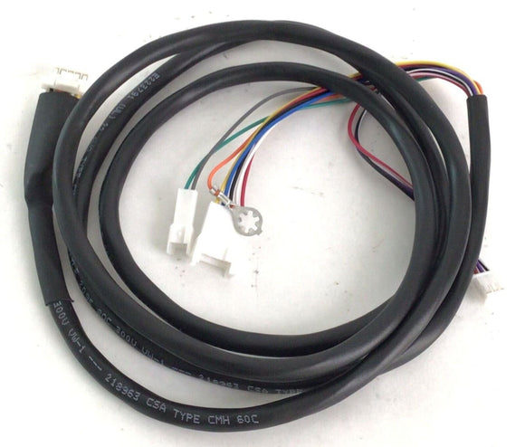 ProForm PFEL559201 PFEL559202 PFEL559203 Elliptical Upper Wire Harness 417440-hydrafitnessparts