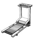 ProForm PFT70 PFT701 PFT702 Treadmill Owner Manual 046082-hydrafitnessparts