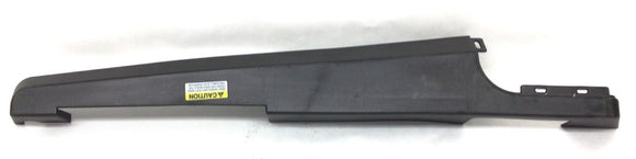 ProForm PRO 2000 - PFTL12820-INT0 Treadmill Right Inner Base Cover 428788-hydrafitnessparts