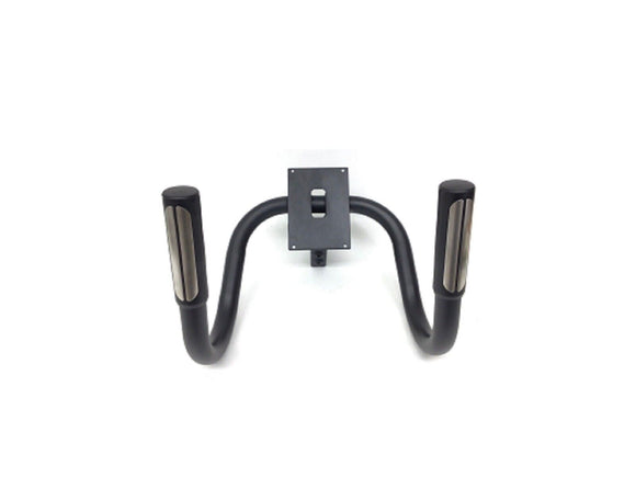 ProForm PRO HIIT H14 CARBON HIIT H7 Elliptical Console Bracket with Grip 417942-hydrafitnessparts