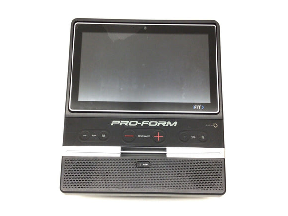 ProForm PRO HIIT H14 CARBON HIIT H7 Elliptical Display Console Assembly 418127-hydrafitnessparts