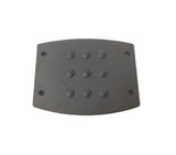 ProForm PRO HIIT H14 CARBON HIIT H7 Elliptical Magnet Cover MFR-416816 416815-hydrafitnessparts