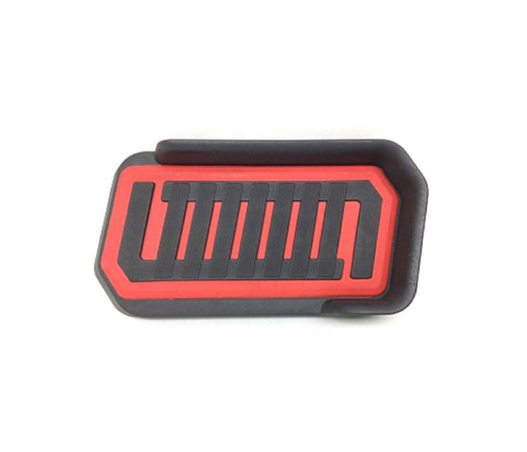 ProForm PRO HIIT H14 HIIT H7 Elliptical Right Pedal Pad MFR-416189 416188-hydrafitnessparts