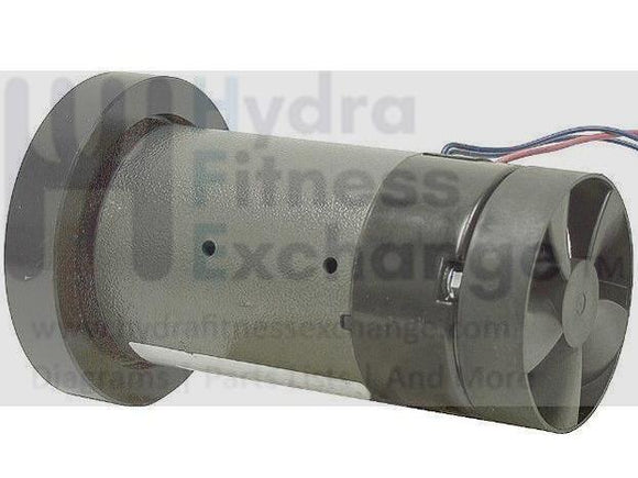 ProForm Power 795 Nordictrack c900i Treadmill DC Drive Motor 3hp 33994 ...