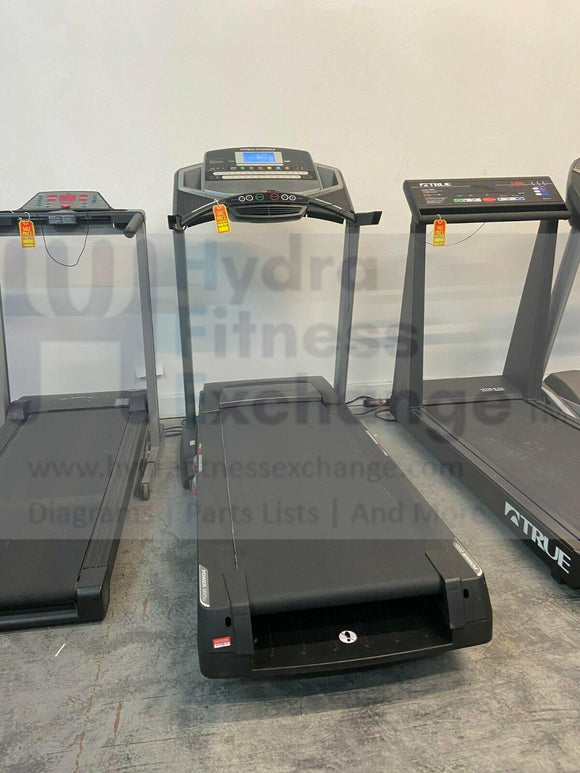 ProForm Power 995c Folding Treadmill-hydrafitnessparts