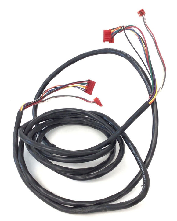 ProForm Reebok Gold's Gym HealthRider Treadmill Upright Wire Harness 192037-hydrafitnessparts