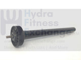 ProForm Reebok Treadmill Front Drive Roller with Pulley 187672-hydrafitnessparts